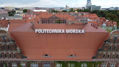 Akademia Morska w Szczecinie