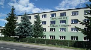 Zespół Szkół nr 1 w Nowogardzie